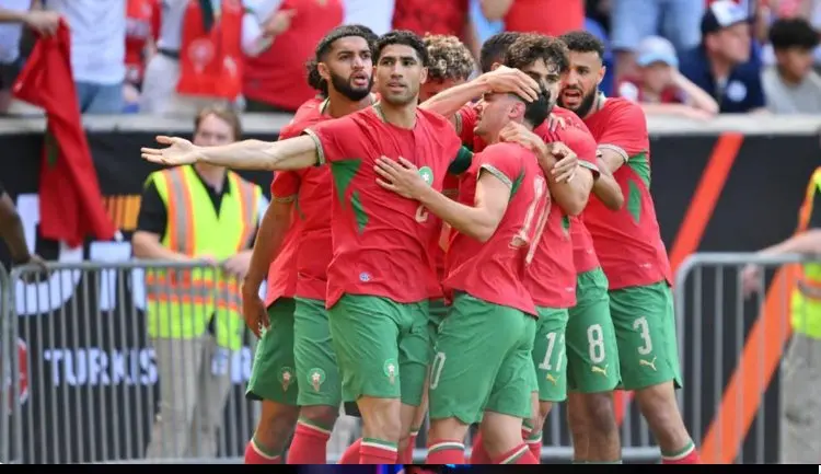 بث مباشر لمباراة المغرب واسكتلندا في كأس العالم 2026 وتوقعات الجولة الثانية