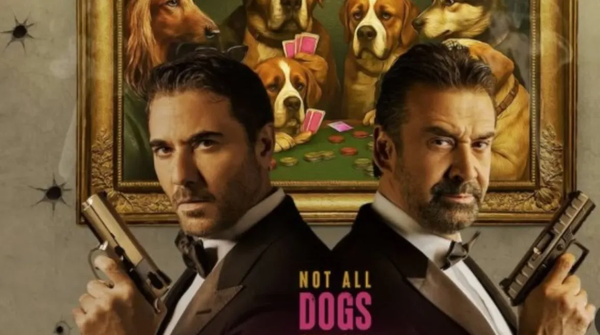 أرقام قياسية في السينما العربية: كيف حقق فيلم 7Dogs نجاحاً كبيراً في شباك التذاكر