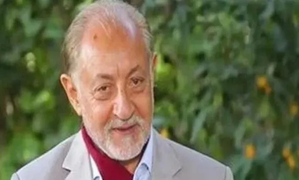 حكاية رحيل الفنان الكبير عبد العزيز مخيون ومسيرته الفنية الأخيرة