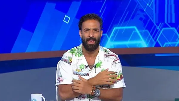 أزمة ميدو الصحية.. ضريبة الضغط النفسي وتداخل العام بالخاص