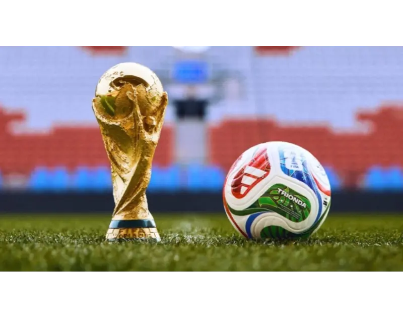 زلزال كروي في مونديال 2026.. صدمة أوروبية غير متوقعة تهز العالم