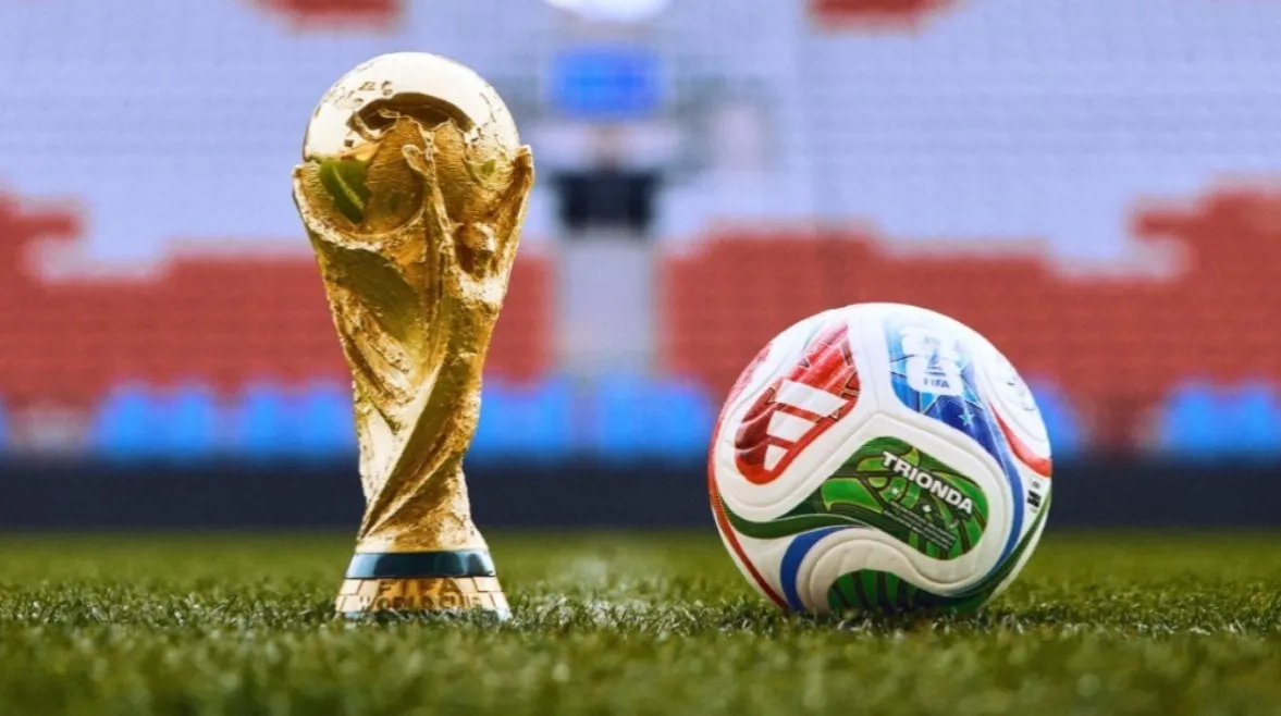 زلزال كروي في مونديال 2026.. صدمة أوروبية غير متوقعة تهز العالم