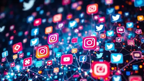 أخطاء شائعة على السوشيال ميديا تهدد خصوصيتك وتعرض بياناتك للسرقة