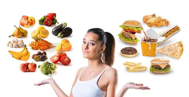 أسرار الرجيم الصحي: ليه المنع المطلق خطر على حياتك؟
