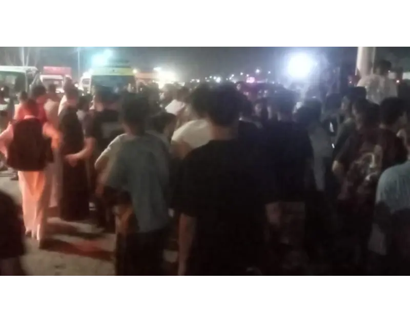فاجعة ترعة المريوطية: تكرار الحوادث يستوجب وقفة جادة بعيداً عن صدمة الخبر