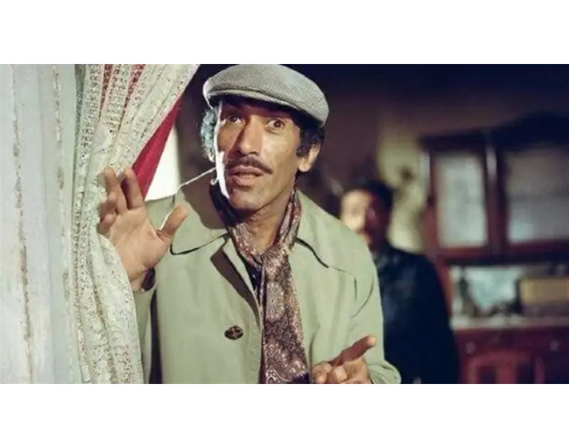 سر الاسم اللي صنع أسطورة: ليه نجاح الموجي اختار اسم أخوه بدل اسمه الحقيقي؟