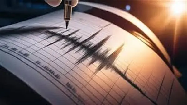 هزة أرضية تضرب مرسى مطروح بقوة 5.12 ريختر معهد الفلك يعلن تفاصيل دون بلاغات عن خسائر