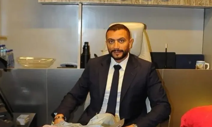 تفاصيل حبس رجل الأعمال أحمد الحداد في قضية صبري نخنوخ