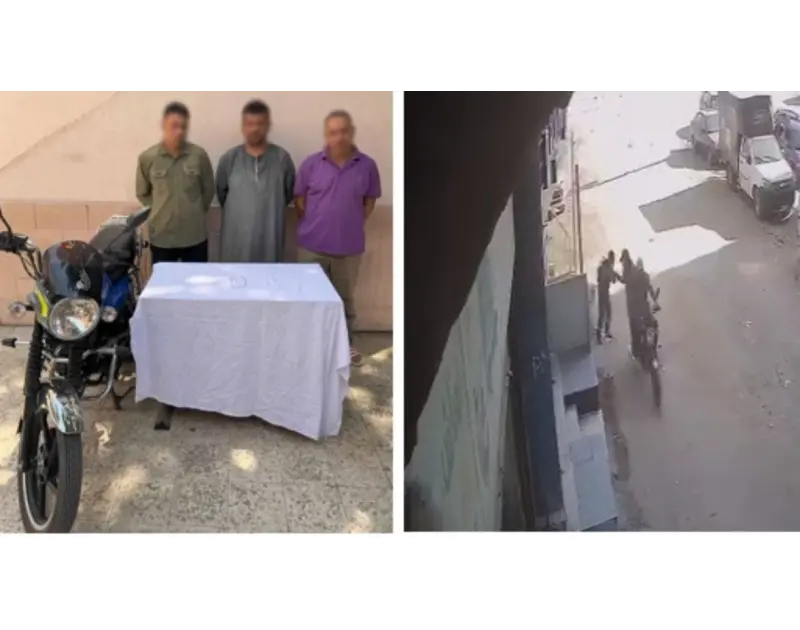 إزاي تحمي نفسك من سرقات الخطف وتأمن ممتلكاتك الشخصية
