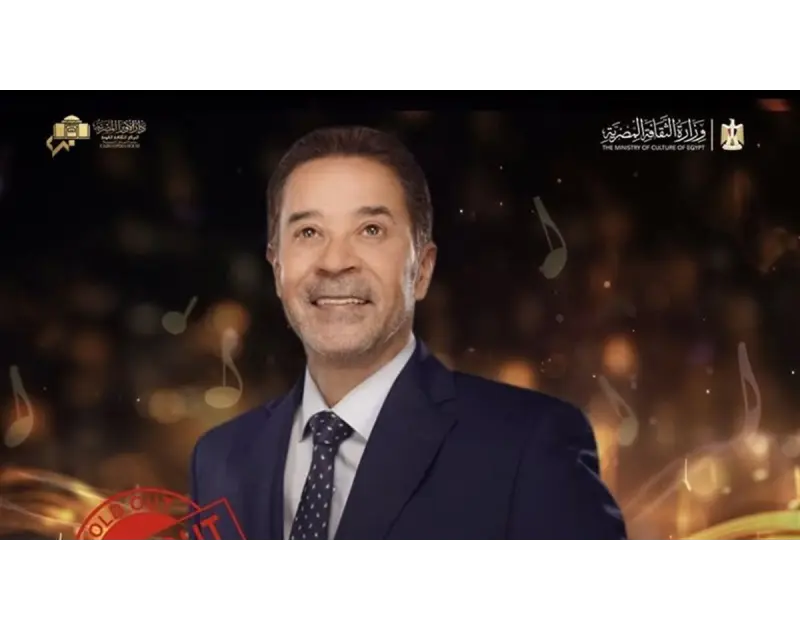 أسرار النجاح في عالم الفن من تجربة مدحت صالح وأبنه أدهم