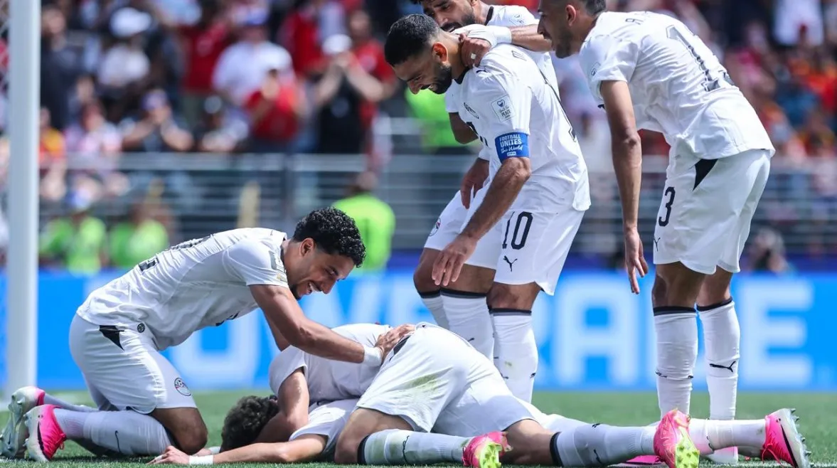 موعد مباراة منتخب مصر ونيوزيلندا في كأس العالم 2026 والقنوات الناقلة
