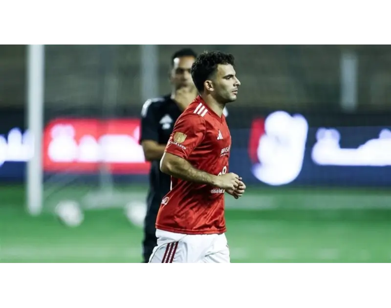 الزمالك يحاصر زيزو بمستندات جديدة في شكواه باتحاد الكرة