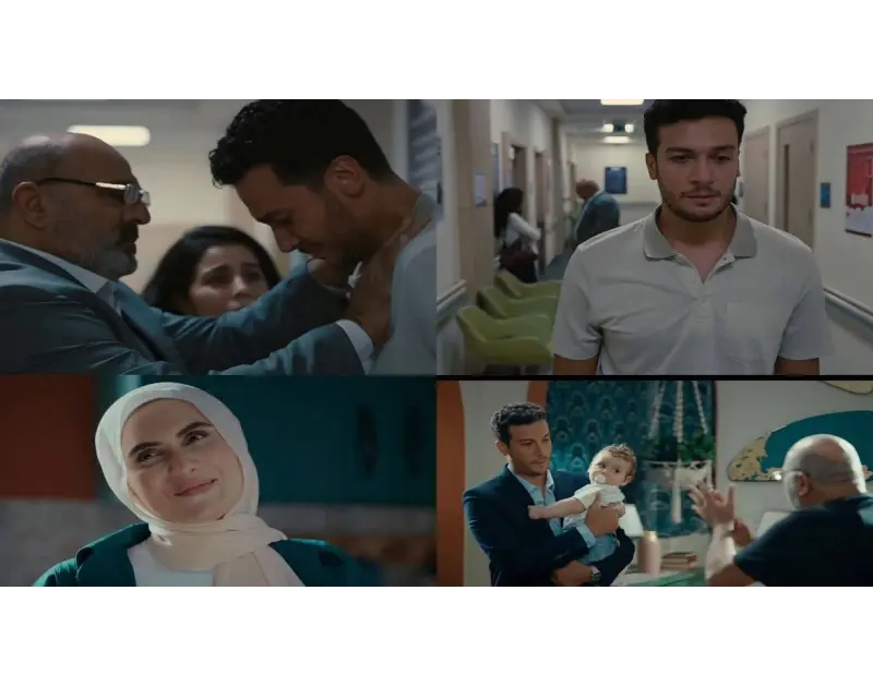 هل نهاية "ورد على فل وياسمين" واقعية أم صادمة؟.. ناقدة فنية تجيب