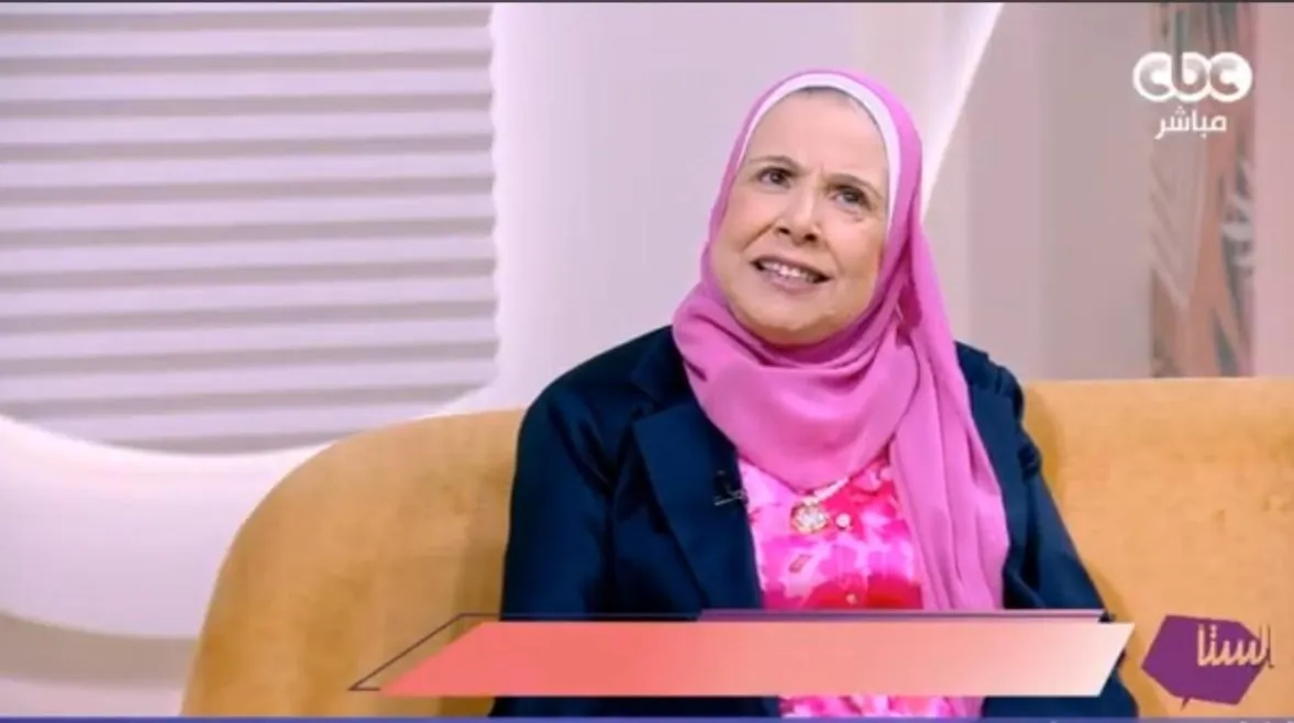 ​تبرعت له بكبدها وتحدت الجميع. قصة وفاء سيدة مصرية خطـف الموت زوجها