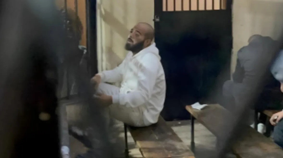 جلسة الحسم في قضية مقتل نجل صاحب مقهى أسوان.. تفاصيل تثير الجدل