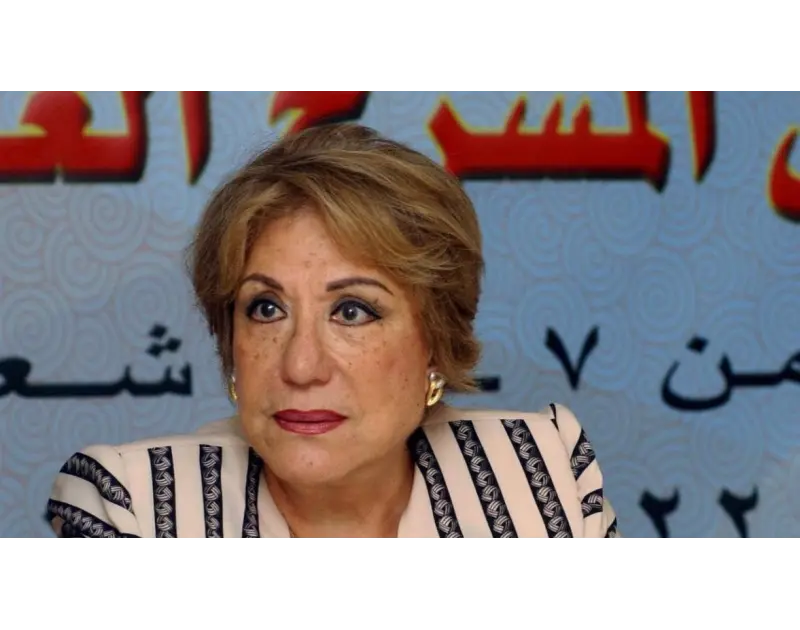 عام على رحيلها. كيف تحدت سميحة أيوب الجميع لتصبح رمزا للمسرح العربي