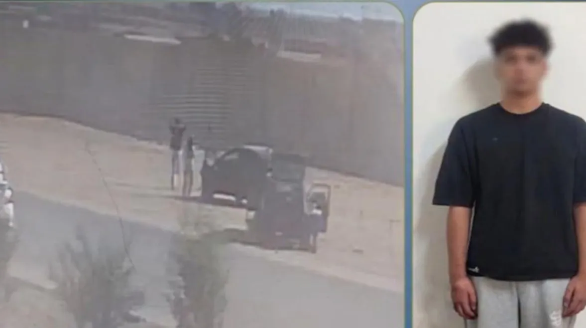 تفاصيل جديدة في حادث بائعة الشاي بحدائق الأهرام ومفاجأة محامي المتهم