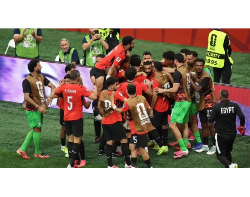 الذكاء الاصطناعي يتوقع هل يتأهل منتخب مصر إلى دور الـ32 من كأس العالم؟