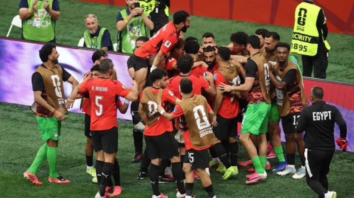 الذكاء الاصطناعي يتوقع هل يتأهل منتخب مصر إلى دور الـ32 من كأس العالم؟