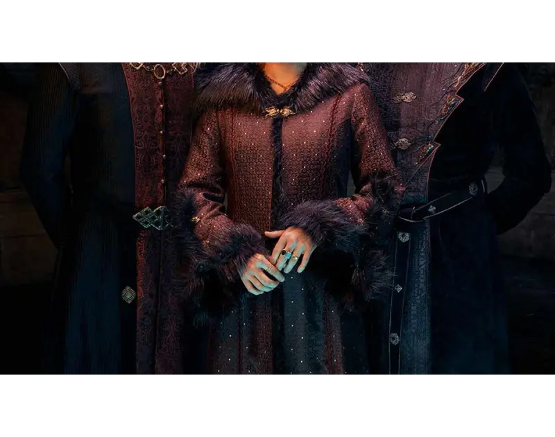 الموسم الثالث من House of the Dragon يشعل الأجواء بتقييمات خيالية