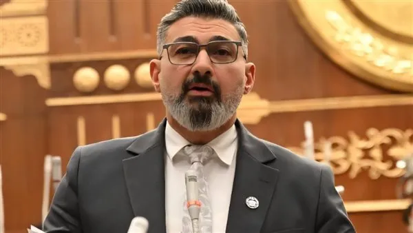 النائب ياسر جلال يطالب بكشف أسباب منع عرض فني وإعادة الاعتبار للمواهب الشابة