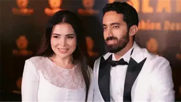 مي عزالدين عن قصة حبها: بدأت بدموع عمر خيرت وانتهت باعتراف مفاجئ