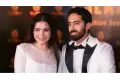 مي عزالدين عن قصة حبها: بدأت بدموع عمر خيرت وانتهت باعتراف مفاجئ