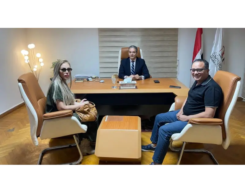 ريهام سعيد والتحقيق في حلقة كلاب الشوارع.. القرار النهائي من نقابة الإعلاميين