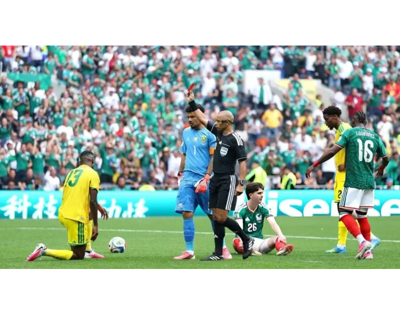 التشكيل المتوقع لمباراة التشيك وجنوب إفريقيا في كأس العالم 2026