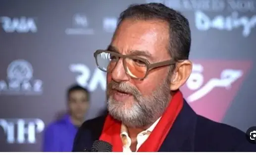تفاصيل الحالة الصحية للفنان محمد مرزبان ومستجدات وضعه الحالي