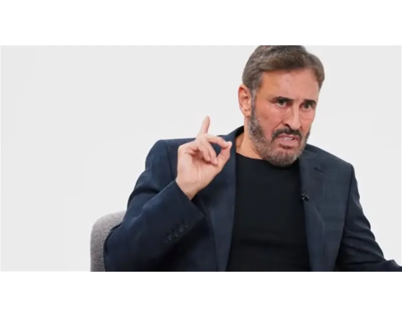 كاظم الساهر يفتح قلبه للجمهور ويكشف أسرار وجعه ونجاحه لأول مرة