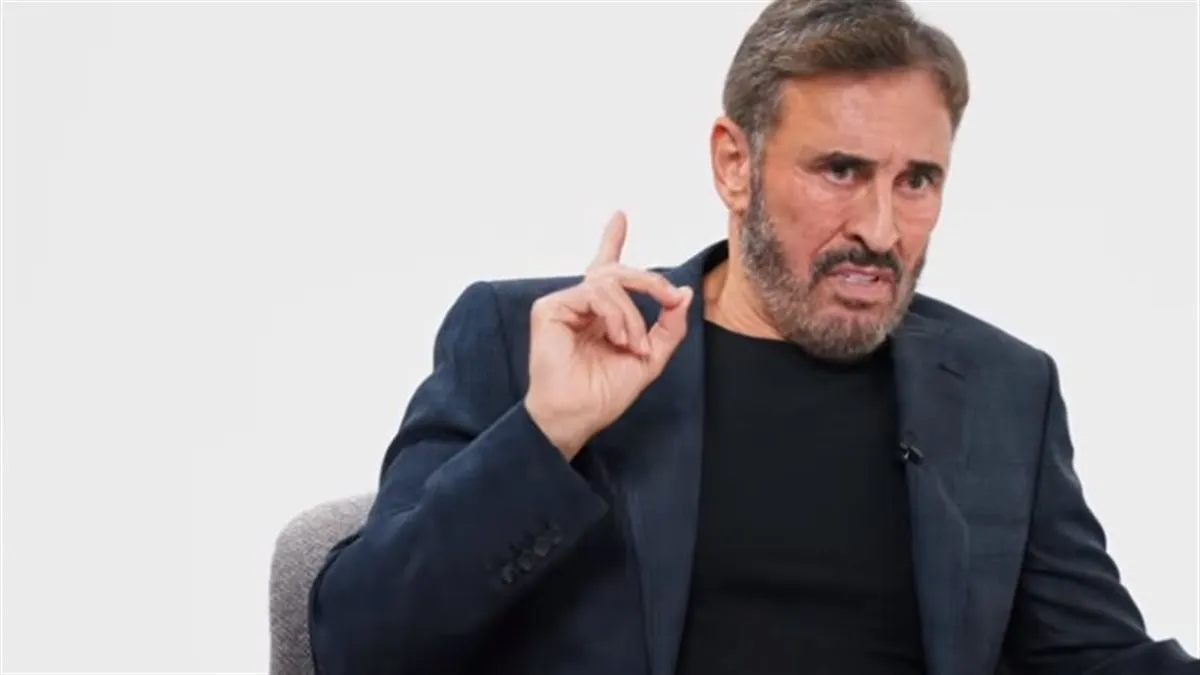 كاظم الساهر يفتح قلبه للجمهور ويكشف أسرار وجعه ونجاحه لأول مرة