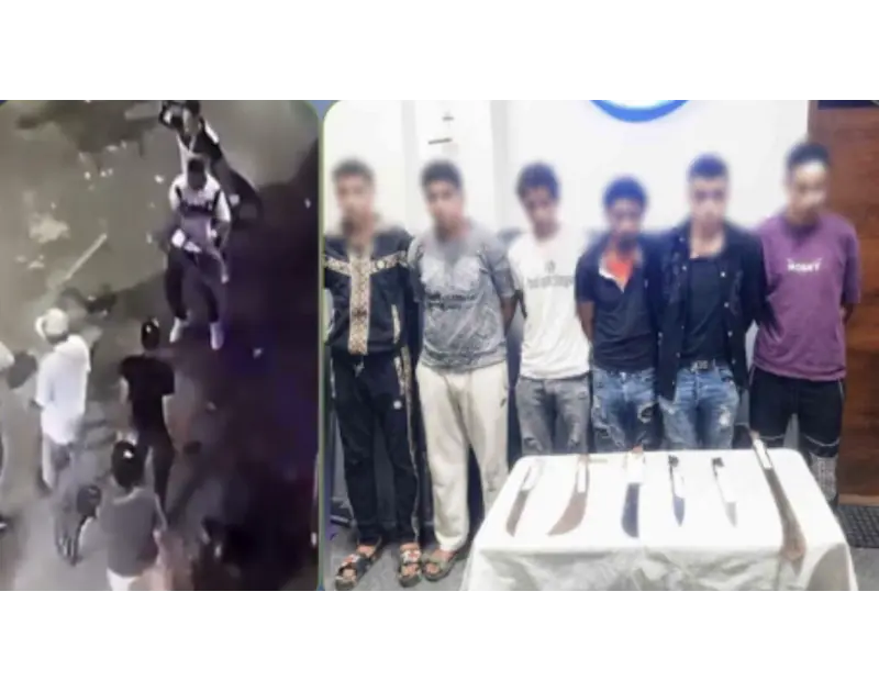 أصول التعامل مع الخلافات المهنية وتجنب مخاطر العنف في الشارع