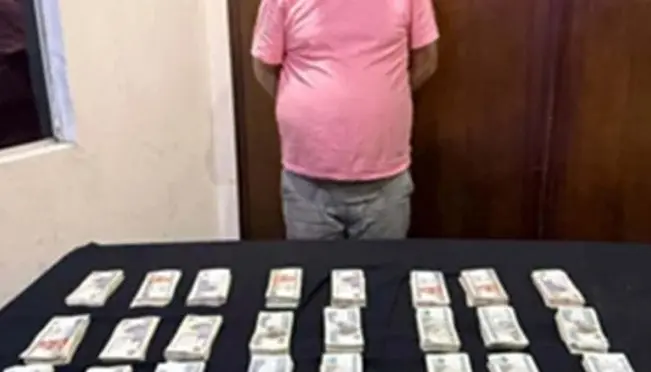تفاصيل سقوط مستريح الأجهزة الكهربائية في منطقة المرج