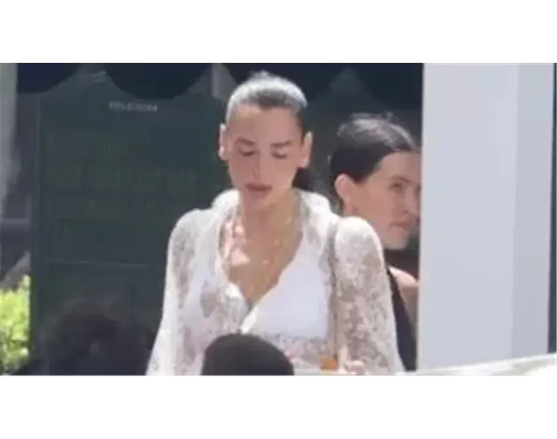 ليلة العمر في إيطاليا.. تفاصيل زفاف دوا ليبا وكالوم تيرنر اللي خطف الأنظار