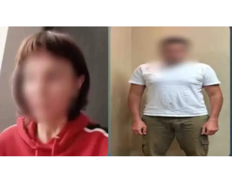 الداخلية تضرب بيد من حديد في قضية ابتزاز سيدة أجنبية ببورسعيد