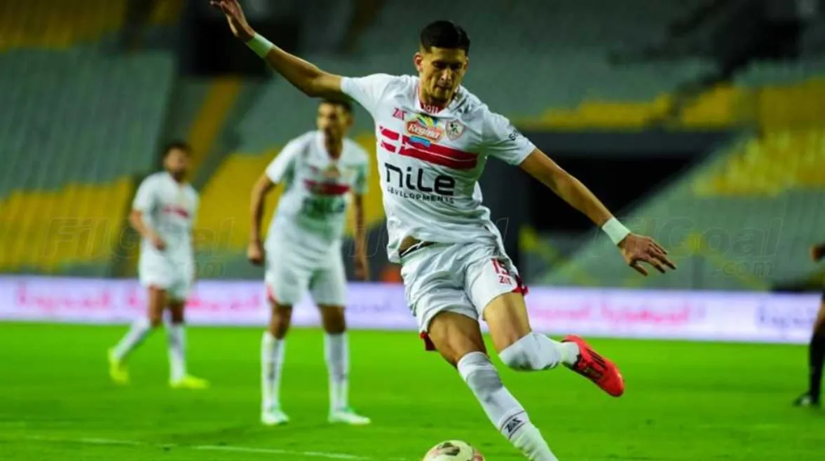 800 ألف دولار ومهلة جديدة.. آخر كواليس أزمة الزمالك وصلاح مصدق
