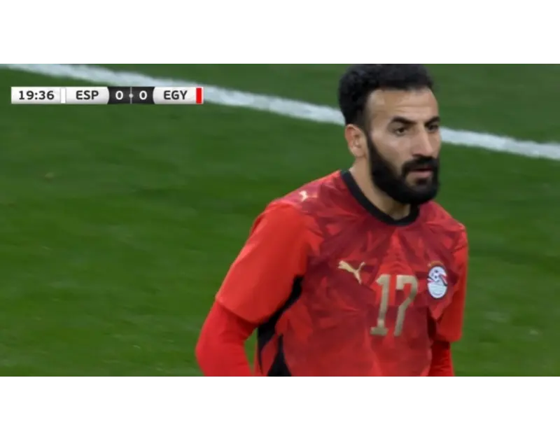 هشام حنفي يحلل أداء المنتخب: دعم اللاعبين بوابة العبور للمونديال