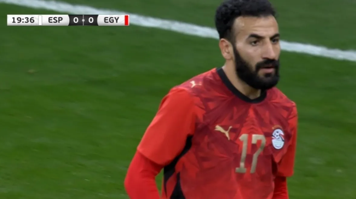 هشام حنفي يحلل أداء المنتخب: دعم اللاعبين بوابة العبور للمونديال