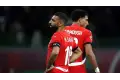 إنفانتينو يفاجئ محمد صلاح بتهنئة خاصة في كأس العالم 2026
