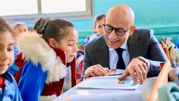 دليلك الشامل لرسوم التحويلات المدرسية وخطوات التقديم من 1 يوليو
