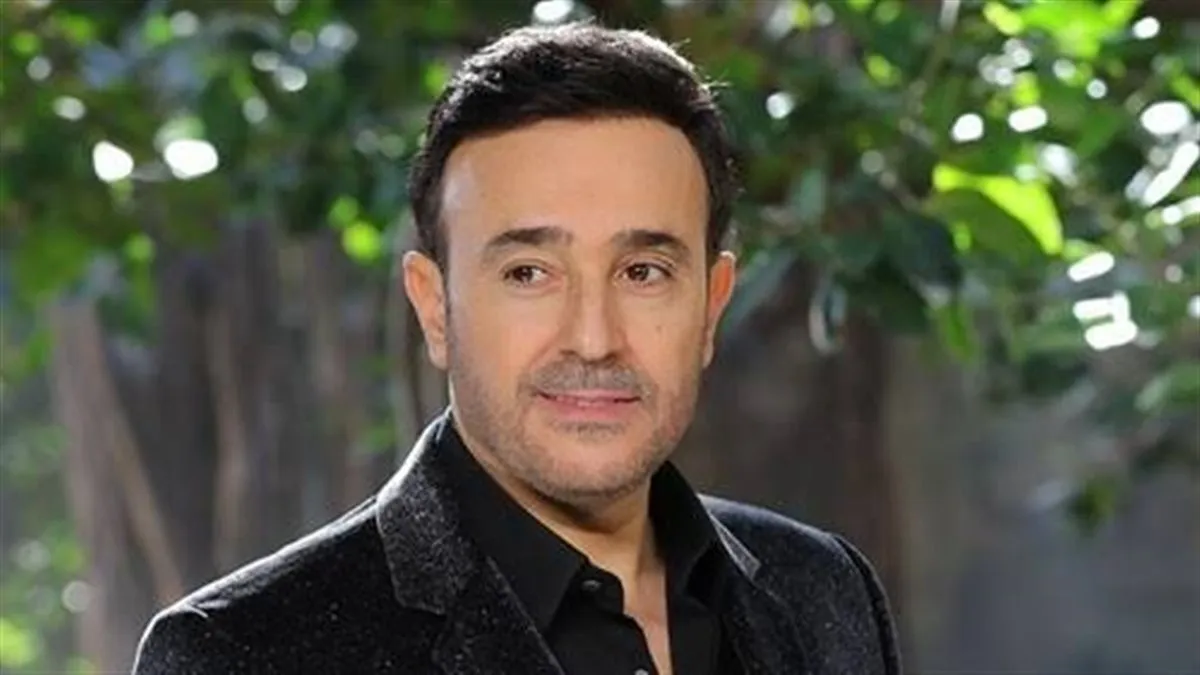صابر الرباعي يفاجئ جمهوره بموعد اعتزاله الفن