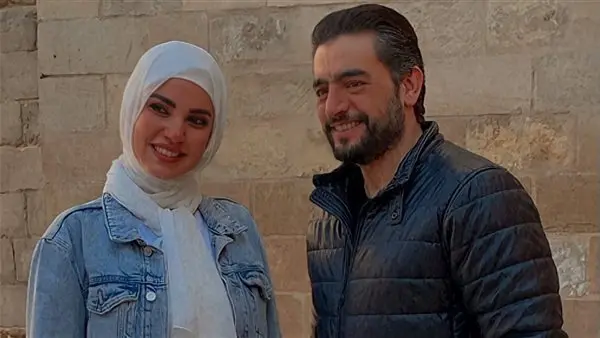 "الكيف أهم من الكم". هاني سلامة يكشف معايير اختيار أدواره وموعد عرض مسلسل الذنب
