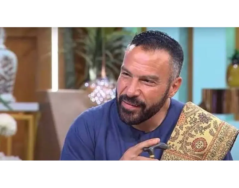 محمد خميس لطلاب الثانوية العامة: النجاح الحقيقي بيصنعه الإنسان مش اسم الكلية