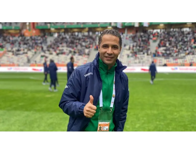 كواليس الصعود الاستثنائي لمحمود عاشور في مونديال 2026: خفايا الظهور السابع في أدوار الحسم