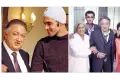 تفاصيل اللحظات الأخيرة في وفاة الفنان أحمد جلال عبد القوي