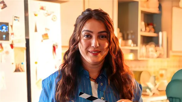 تفاصيل مسلسل ابن النصابة وأحدث أعمال كندة علوش في موسم الـ Off Season