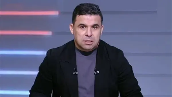 خالد الغندور يثير الجدل: نهائي كأس العالم في الشيزوفرينيا