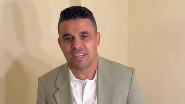خالد الغندور يهاجم ياسين منصور بسبب تصريحات الدوري