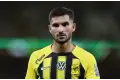 حسام عوار يودع الاتحاد: تفاصيل انتقاله إلى ريال بيتيس